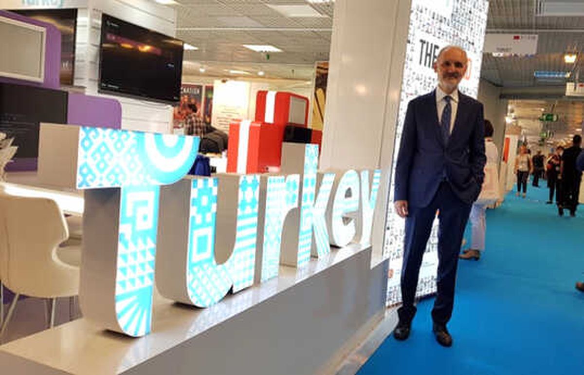 Türk Yapımları Cannes Dizi Fuarının Kırmızı Halısında