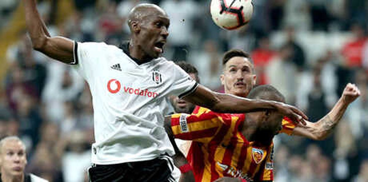 Yaşlanmayan Adam: Atiba