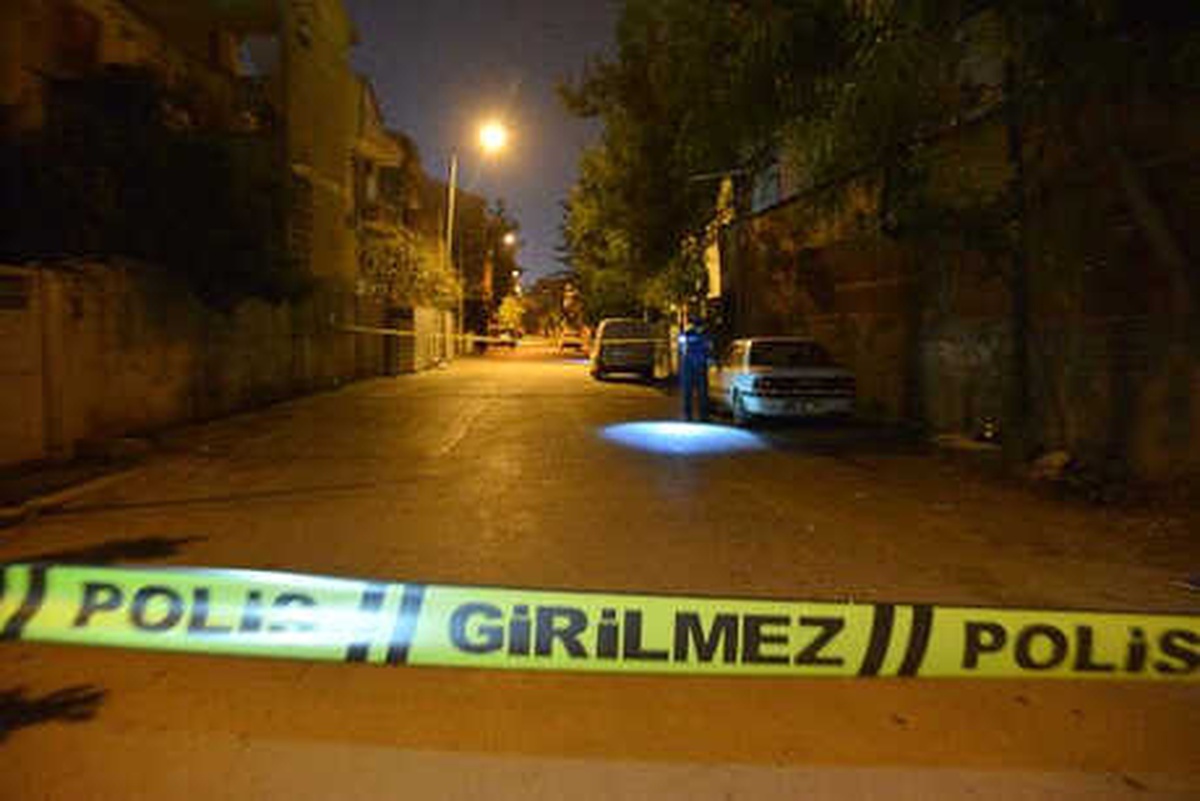 13 Yaşındaki Çocuk, Silahlı Saldırıda Yaralandı