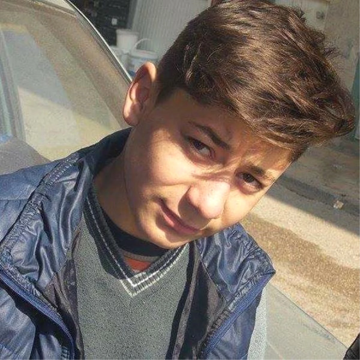 14 Yaşında Öldürülen Oğlu İçin Adalet Arıyor
