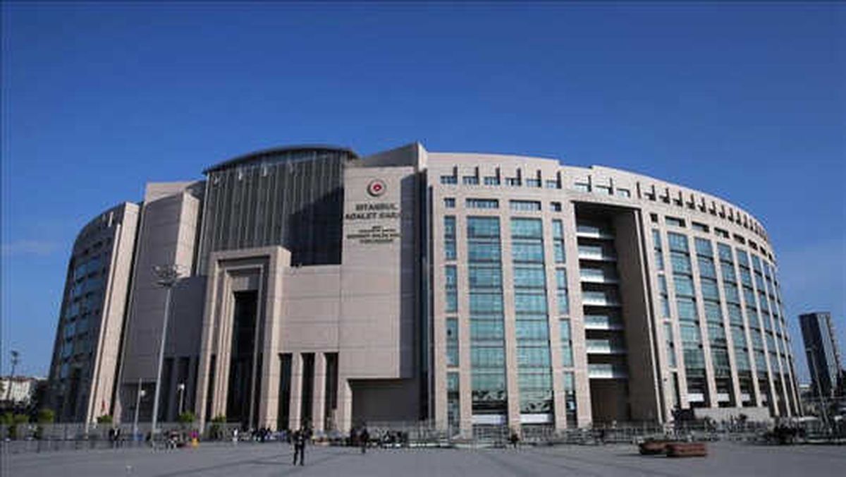 34 Asker İçin Gözaltı Kararı