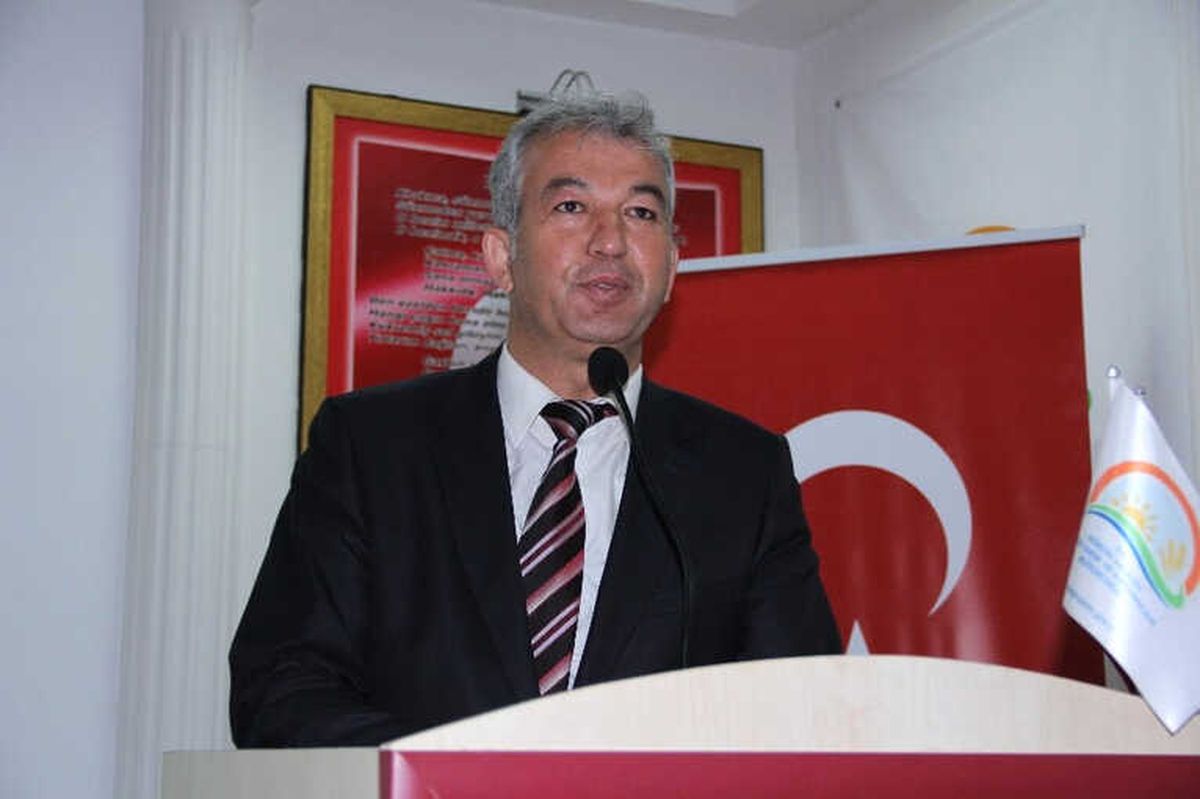 Abalı: "19 Bin 992 Gıda Denetimi Yapıldı"