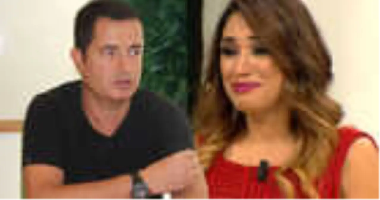 Acun Ilıcalı, Yemekteyiz\'le Benzer Formatta Program Sunan Zuhal Topal ve Kanala Dava Açacak