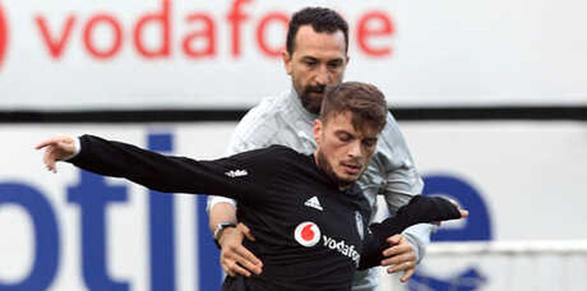 Adem Ljajic, Takımdan Ayrı Çalıştı