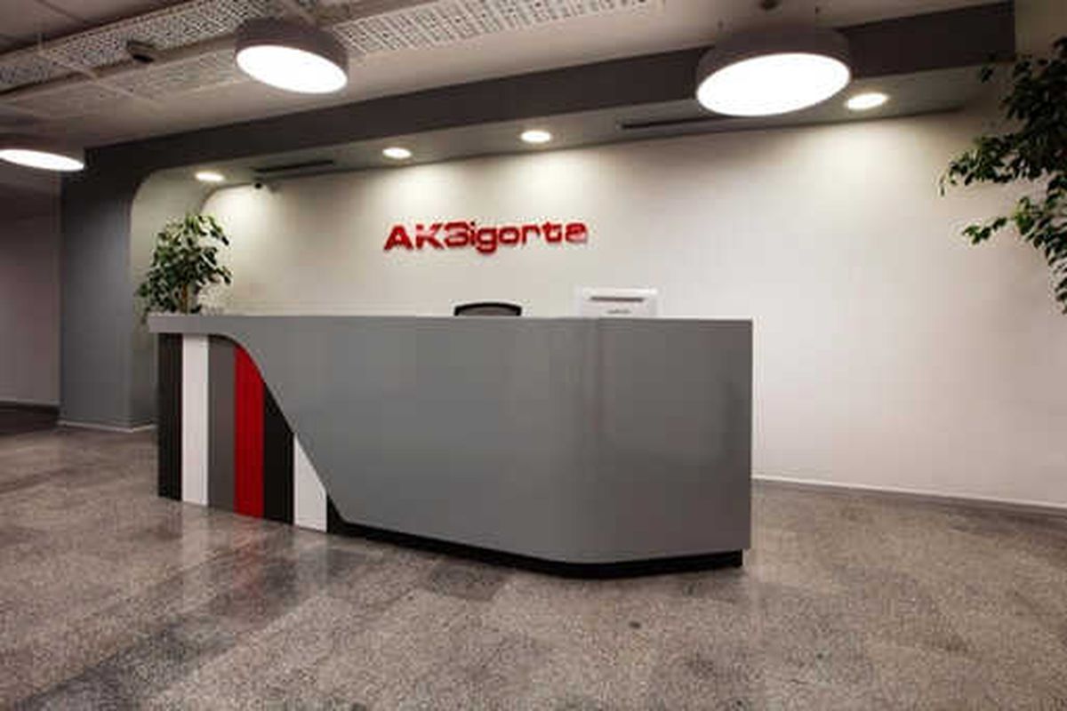 Aksigorta Üçüncü Çeyrekte 2.447 Milyon TL Prim Üretti