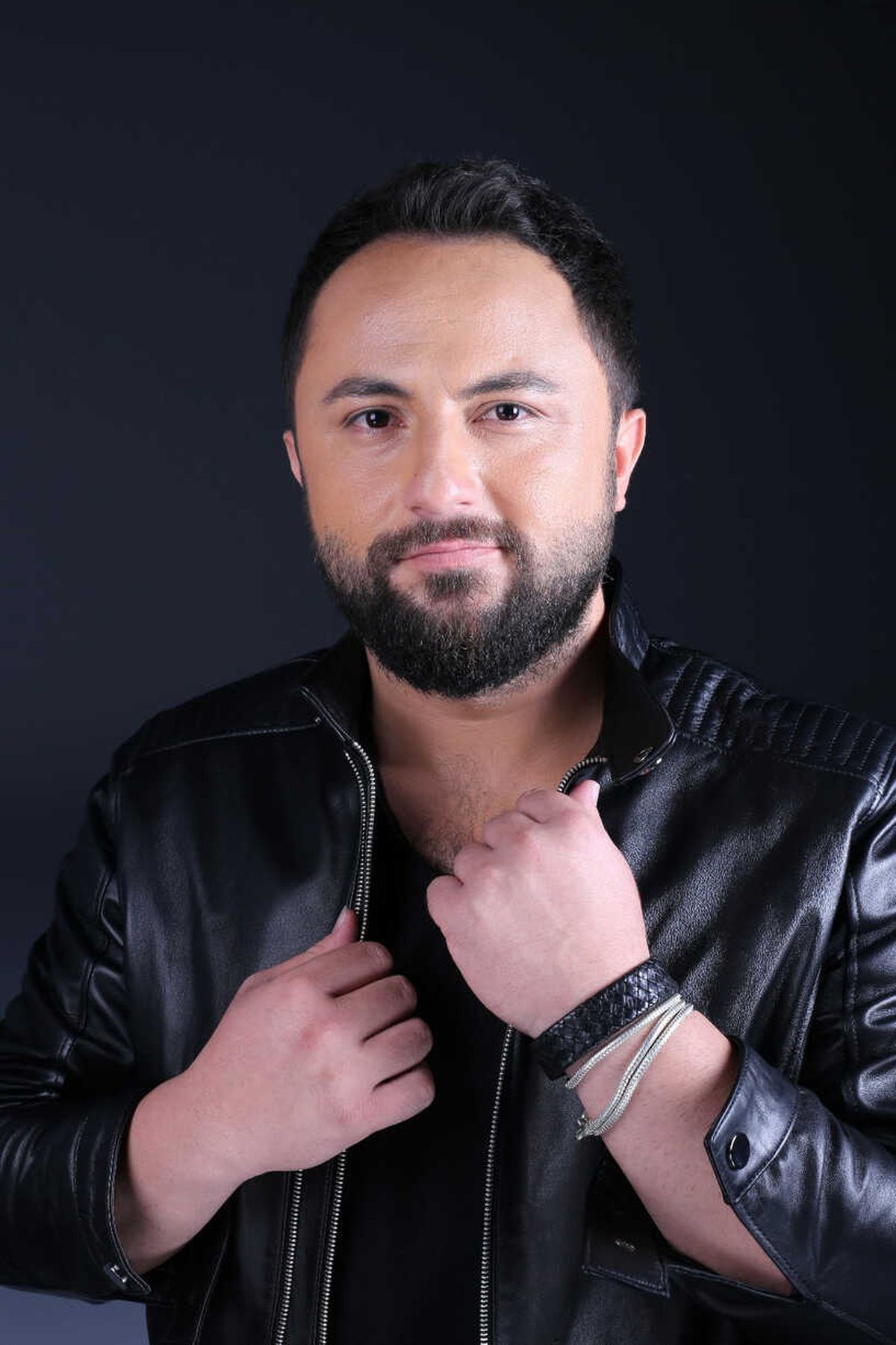 Alp Güvenir\'den Yeni Single