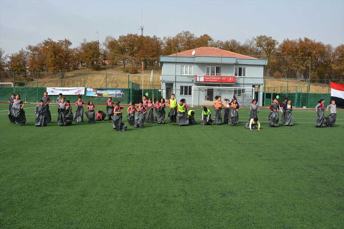 Amatör Spor Haftası