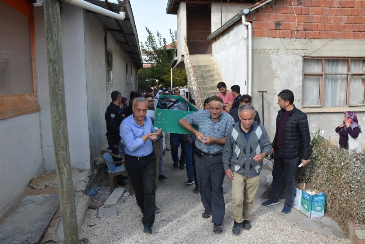 Antalya\'da Soba Zehirlenmesi: 1 Ölü