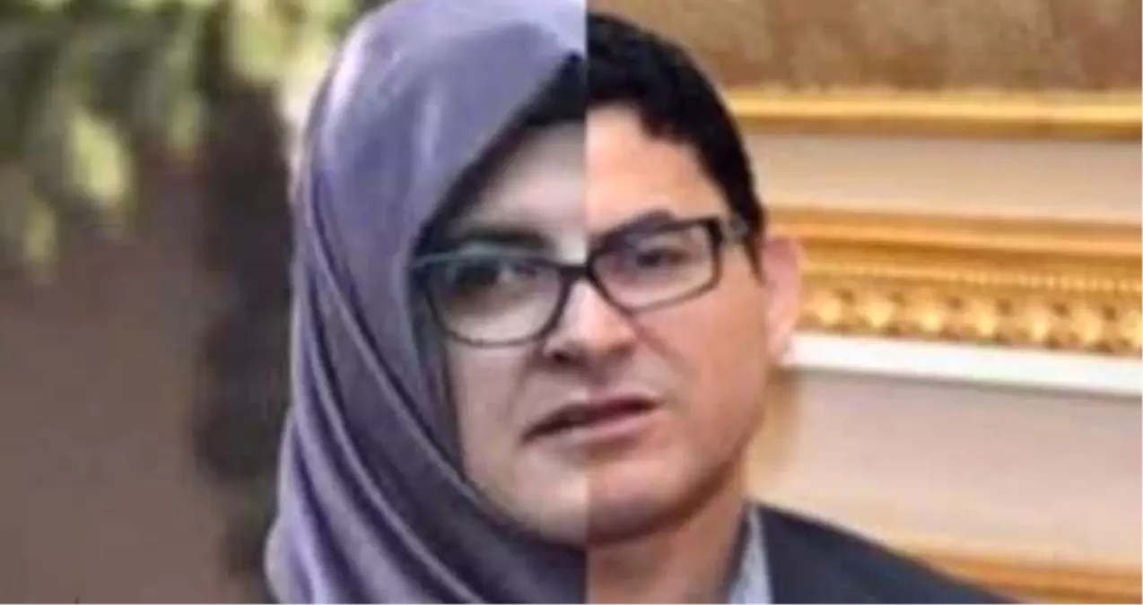 Arap Dünyasında, Kayıp Gazeteci Cemal Kaşıkçı\'nın Nişanlısı Hatice Cengiz\'in Erkek Olduğu İddia Edildi