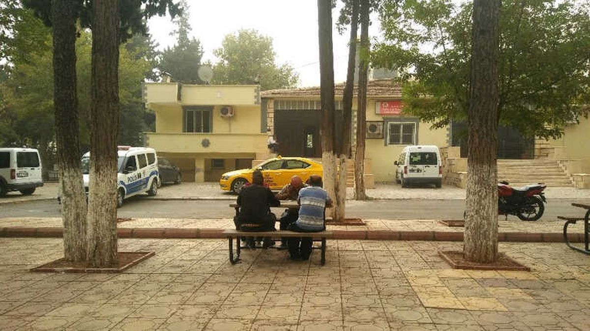 Arkadaşını Bıçaklayarak Öldürdü