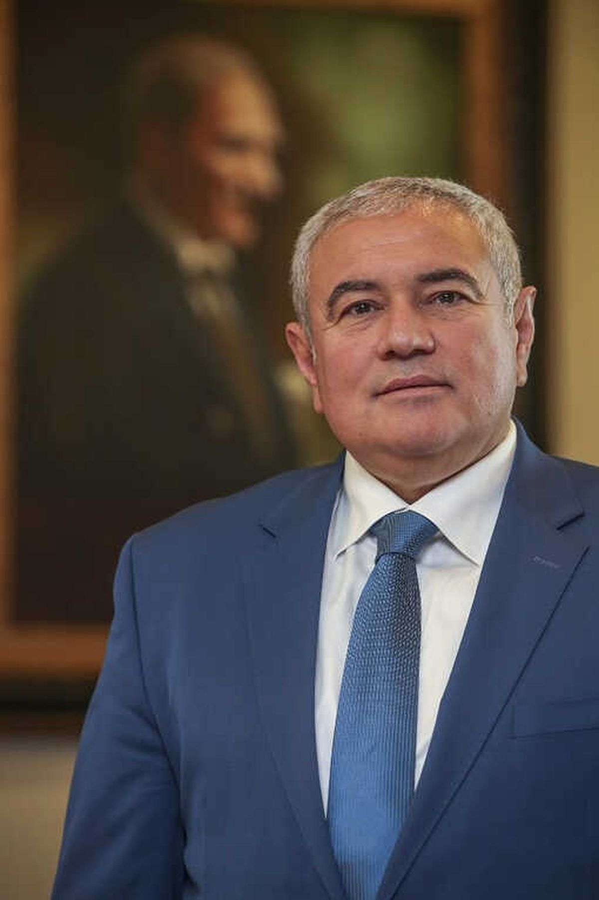 Atso\'dan Enflasyonla Mücadeleye Destek