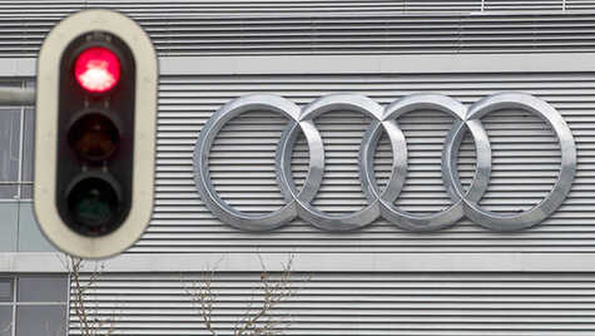 Audi 800 Milyon Euro Ceza Ödeyecek