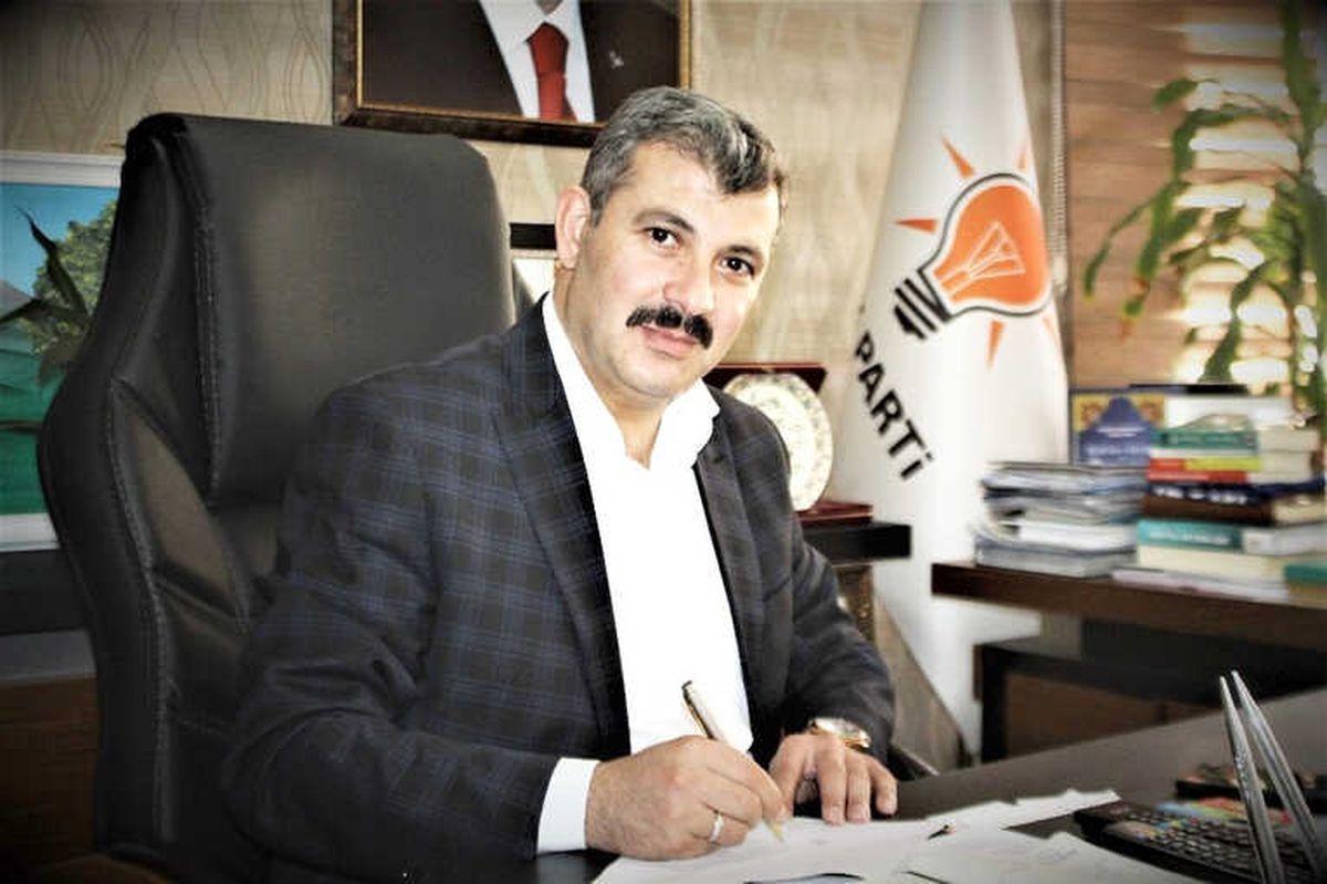 Başkan Altınsoy: "Sahada Olmayanın Masa da Hükmü Olmaz"
