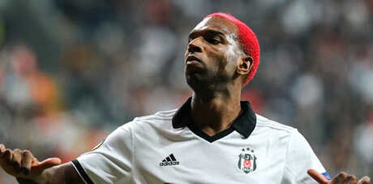 Beşiktaş\'tan Babel\'e 2+1 Yıllık İmza