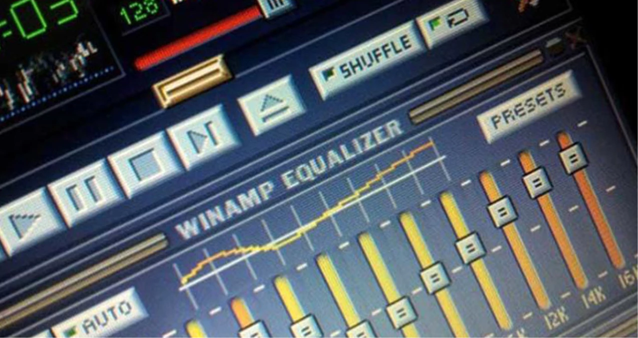 Bir Zamanların Efsane Uygulaması Winamp Geri Dönüyor