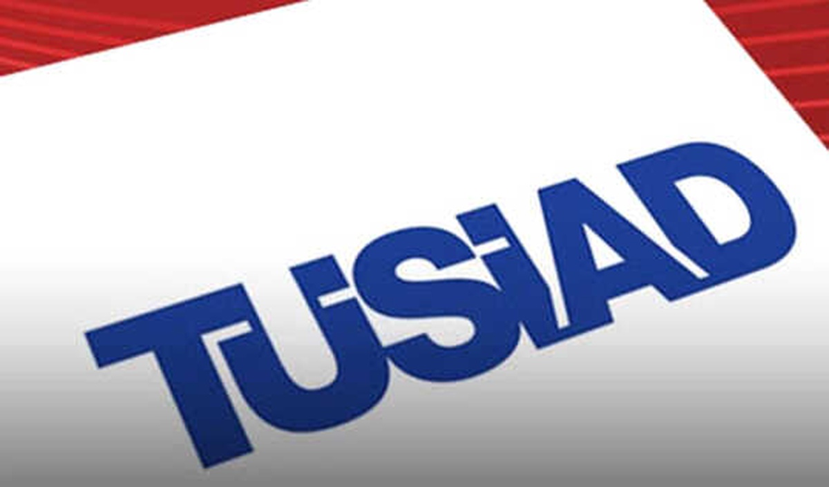 Brıca Zirvesi" Tüsiad Ev Sahipliğinde Yapılacak
