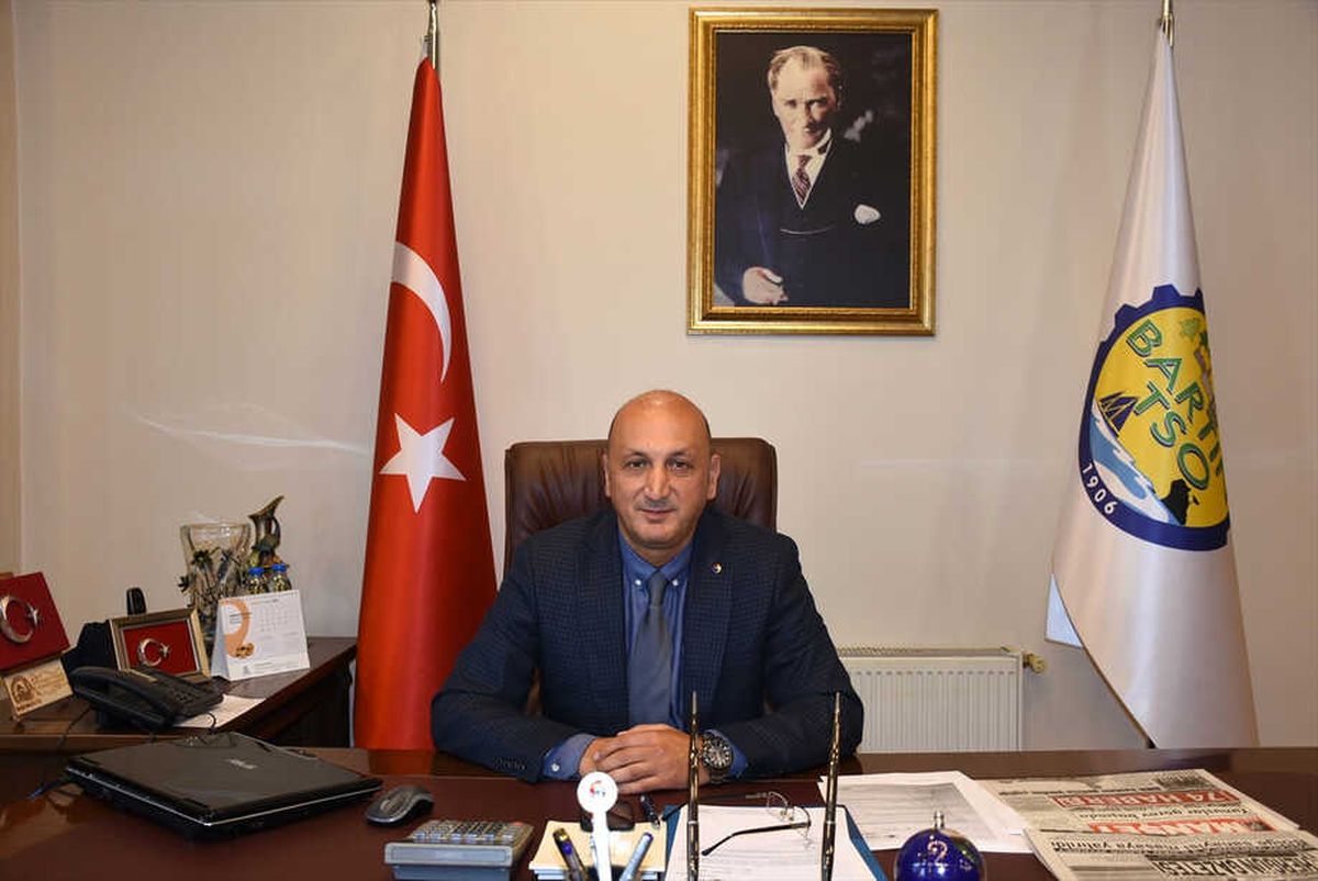 Btso\'dan Enflasyonla Mücadeleye Destek