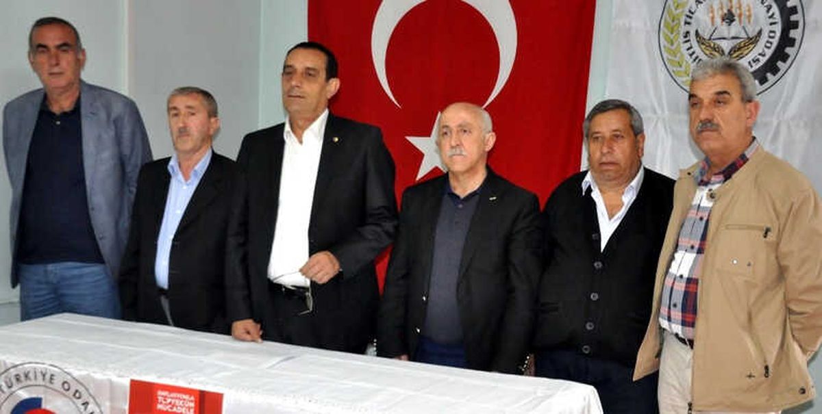 Btso\'dan \'Yüzde 10 İndirim\' Açıklaması