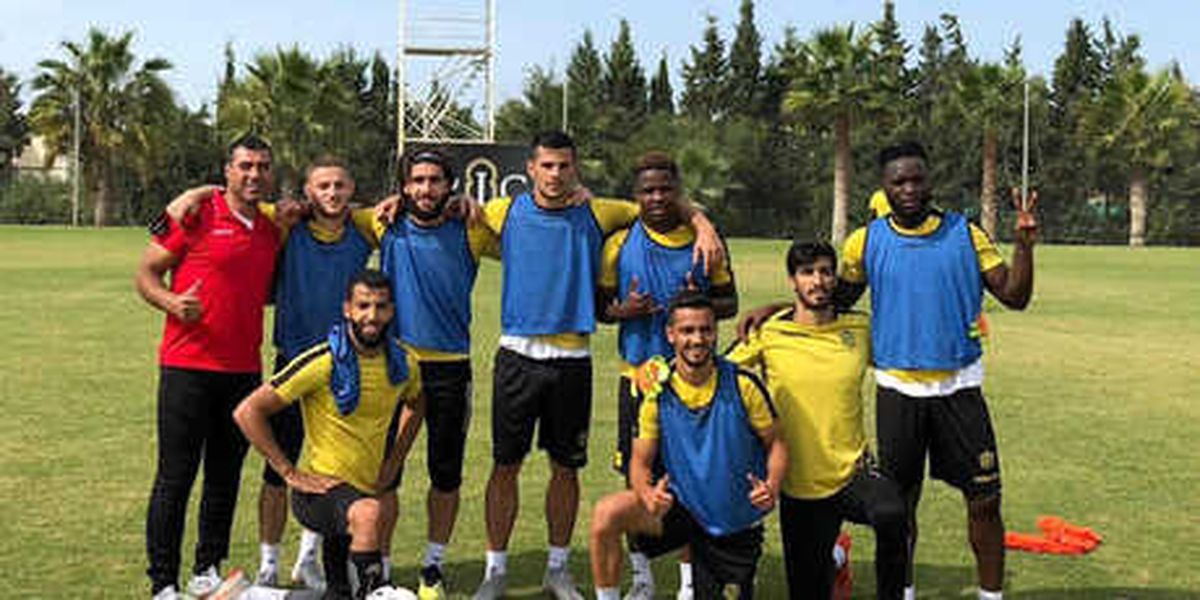 Bulut\'tan Ankaragücü\'ne 2 Değişiklik