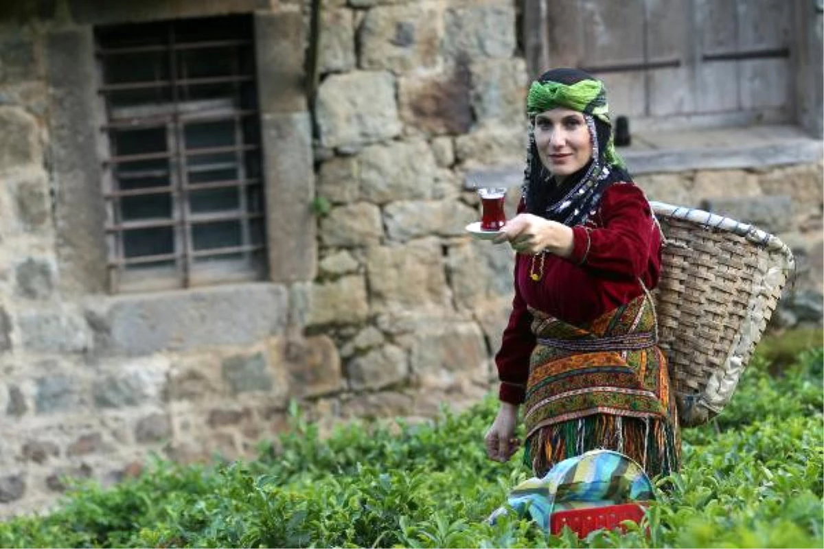 Çay Demleme Şampiyonu, Doğru Bilinen Yanlışı Açıkladı