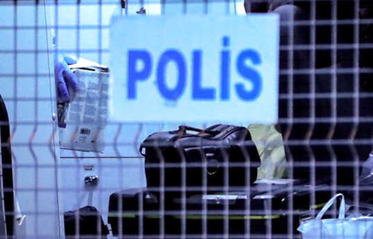 Cemal Kaşıkçı Olayı Hala Gizemini Koruyor