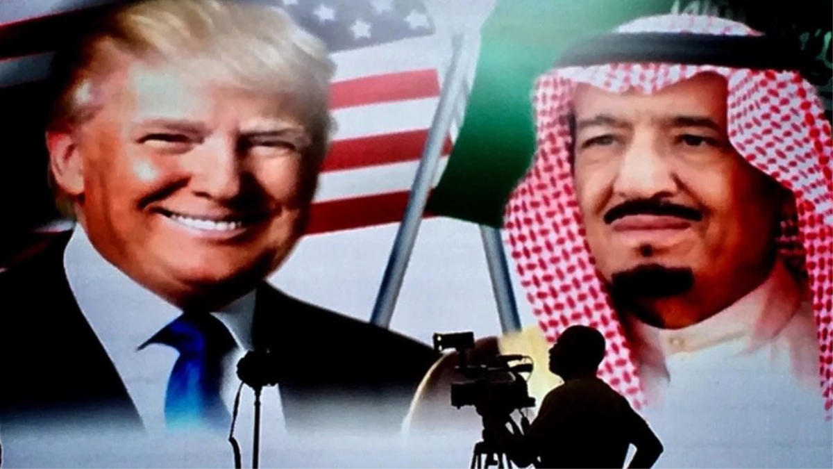 Cemal Kaşıkçı Olayı: Suudi Prens Muhammed Bin Selman\'ın Balayı Dönemi Sona mı Erdi?