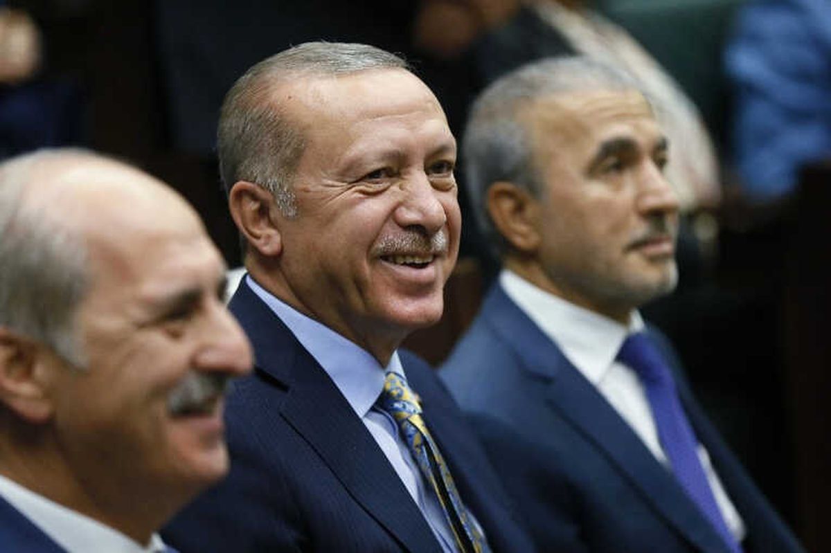 Cumhurbaşkanı Erdoğan\'dan Erken Emeklilik Açıklaması