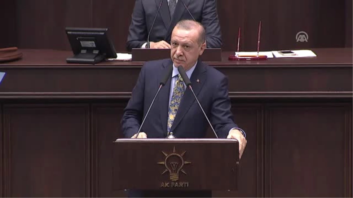 Cumhurbaşkanı Erdoğan: "Dünyanın Hiçbir Yerinde 38 Yaşında Emeklilik Diye Bir Uygulama Yoktur"