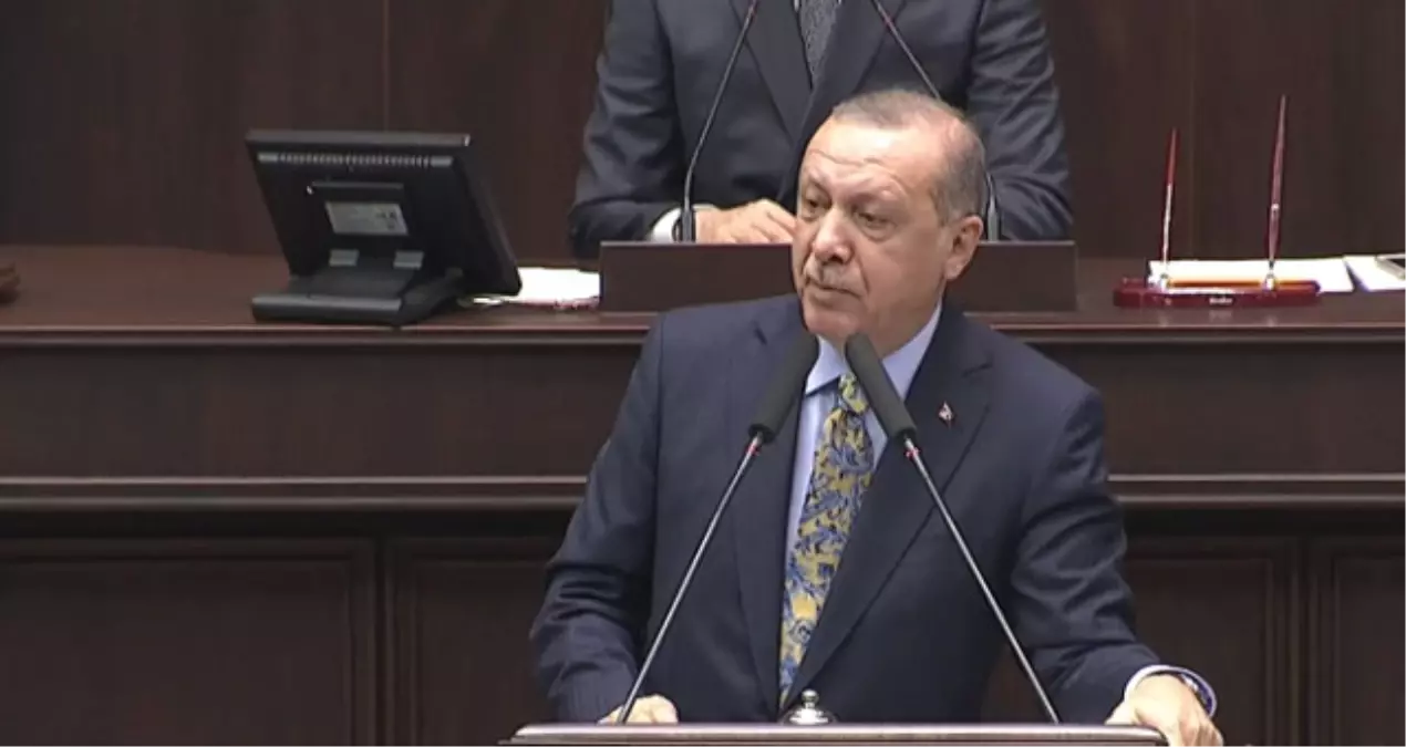 Cumhurbaşkanı Erdoğan: "Erken Emekliliği Sosyal Güvenlik Sistemimizde Tasvip Etmiyoruz Ama...