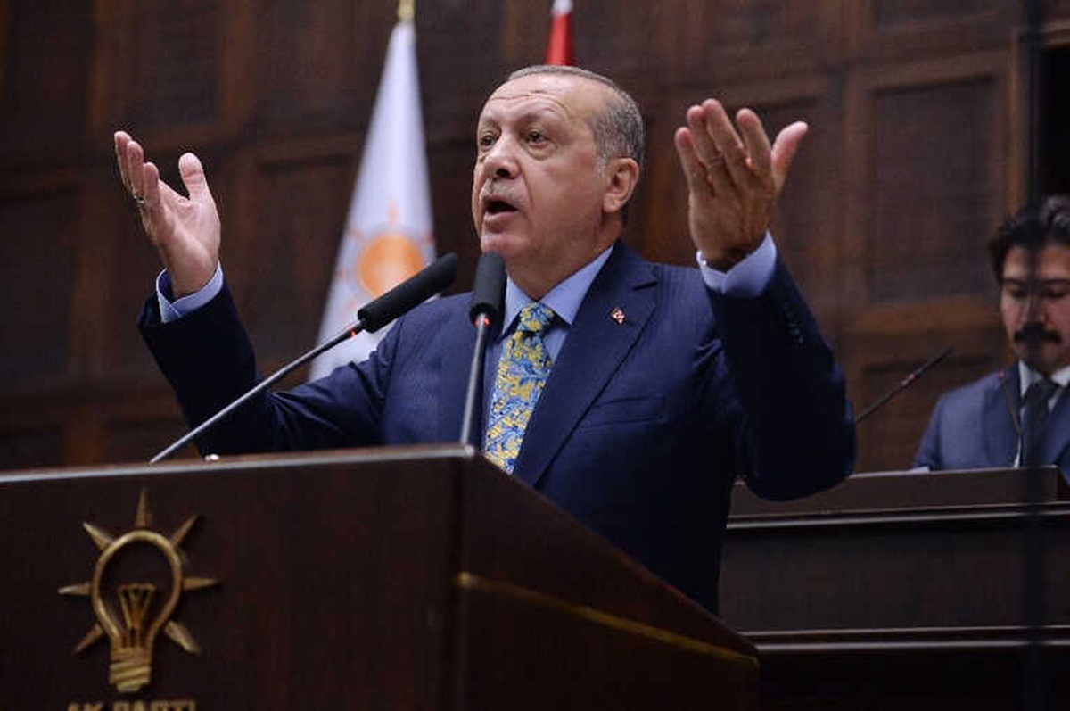 Cumhurbaşkanı Erdoğan: "Kimsenin Kaprisleriyle, Mazeretleriyle, Kariyer Hesaplarıyla Vakit...