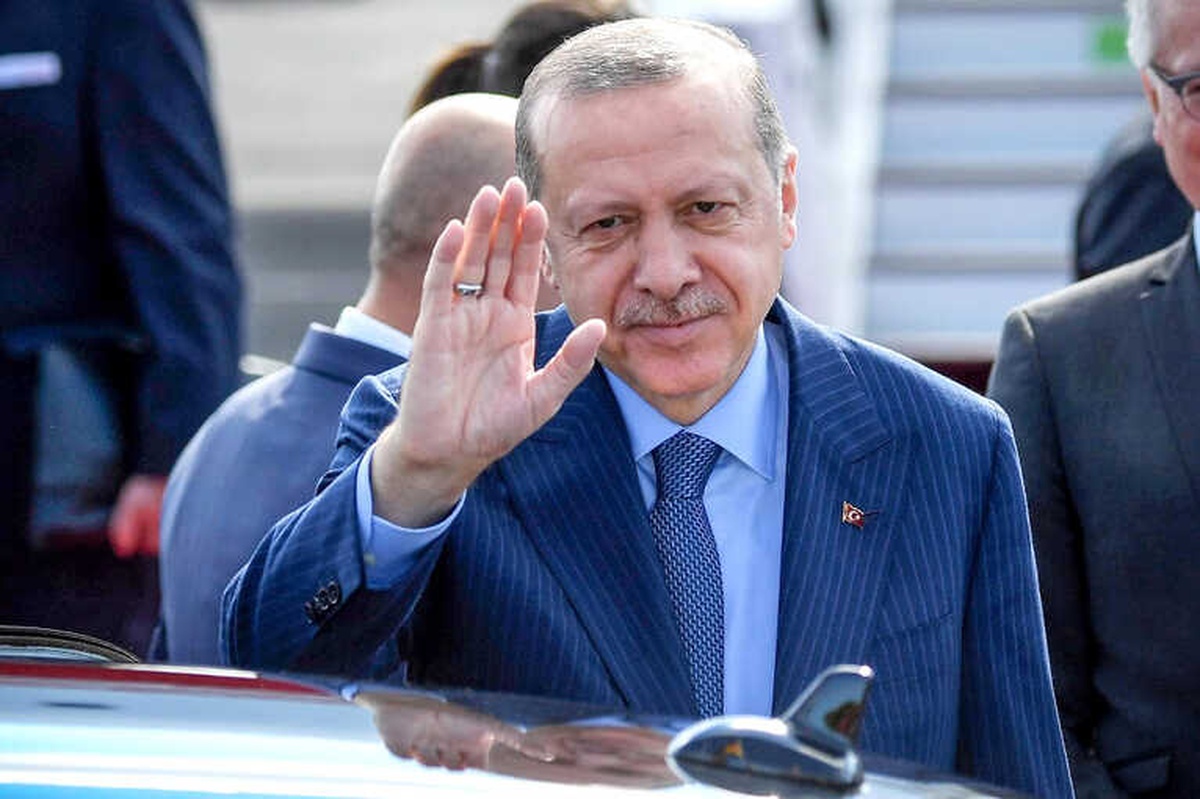 Cumhurbaşkanı Erdoğan Moldova\'ya Gidiyor