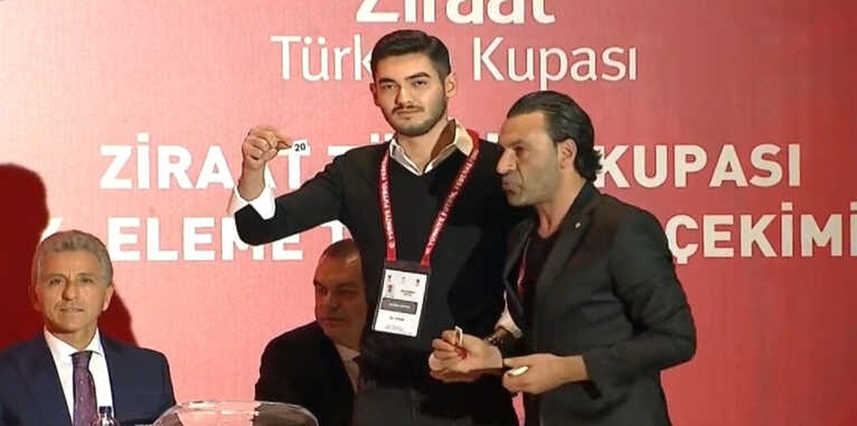 Denizlispor Kupada Sivas Belediyespor ile Eşleşti