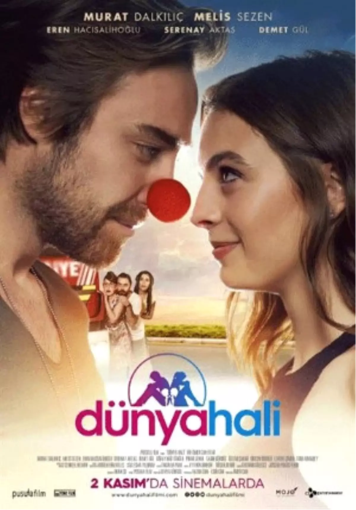 Dünya Hali Filmi