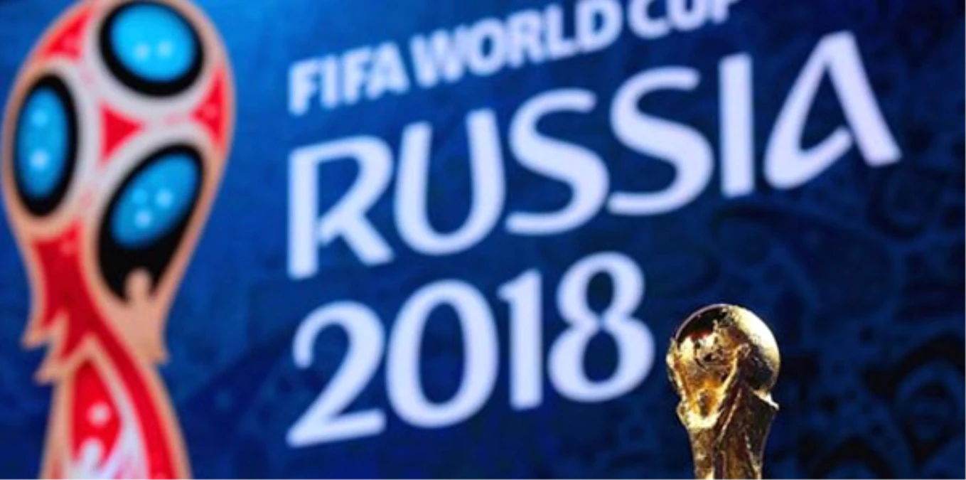 Dünya Kupası\'nın Rus Ekonomisine Katkısı 952 Milyar Ruble