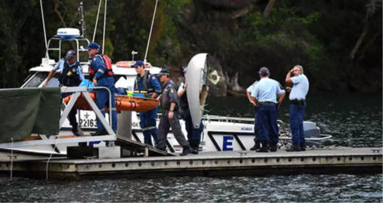 Dünyaca Ünlü Şirket Catering\'in CEO\'sunun Öldüğü Uçak Kazasına, Selfienin Neden Olduğu İddia Edildi