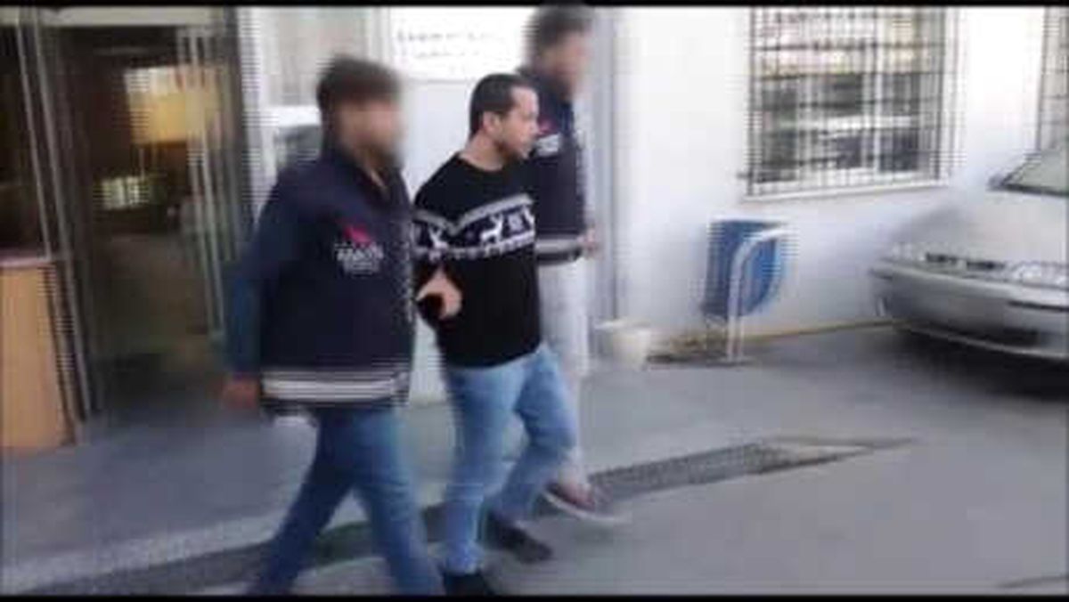 Dürümcüde Uyuşturucu Satışına Polis Baskını
