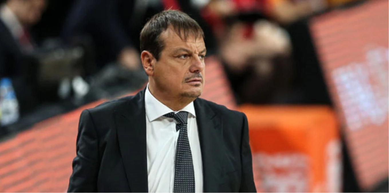 Ergin Ataman\'ın Nba Hayali!