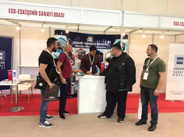 Eskişehir’in Mobilya Sektörü Uluslararası Alanda Son Dakika Ekonomi