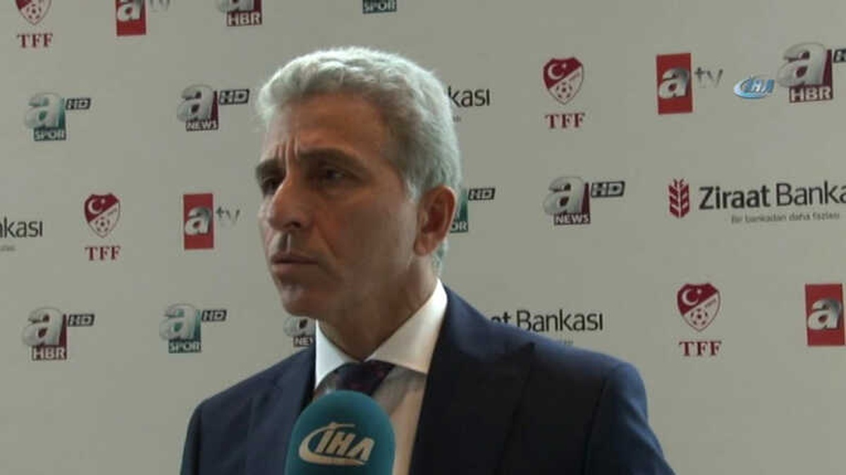 Euro 2024 İçin Elimizden Geleni Yaptığımızı Düşünüyoruz"