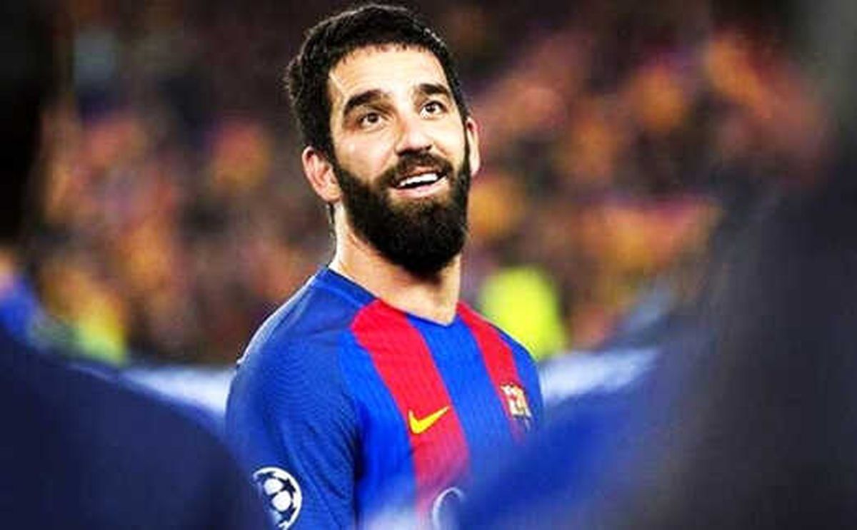 Futbolcu Arda Turan Hakkında Dava Açıldı