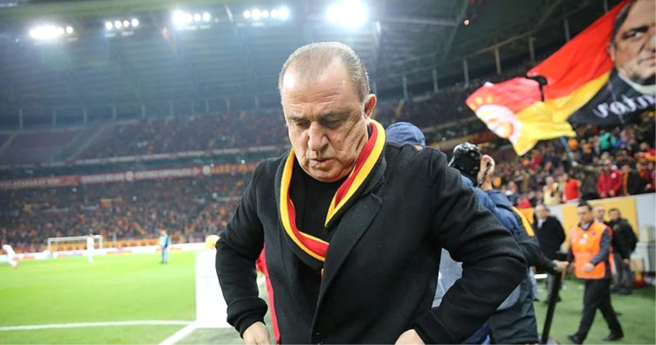 Galatasaray\'da Fatih Terim\'in Sözleşmesi Uzatıldı, Tecrübeli Hoca, Boş Mukaveleye İmza Attı