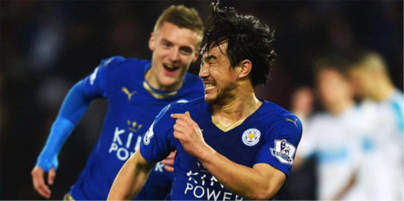 Galatasaray\'dan Shinji Okazaki Sürprizi!