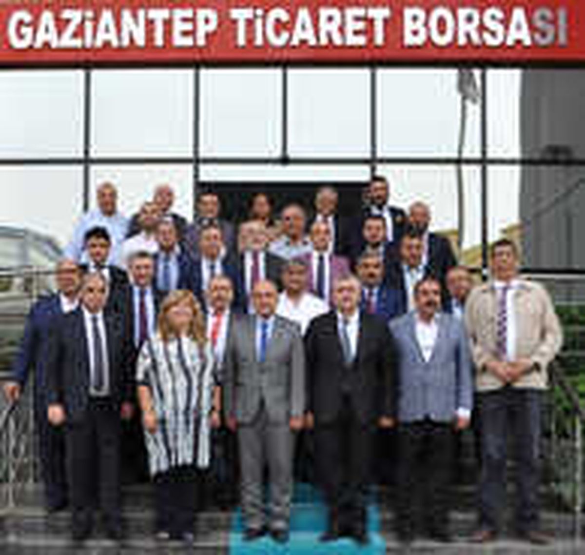 Gaziantep Modeli