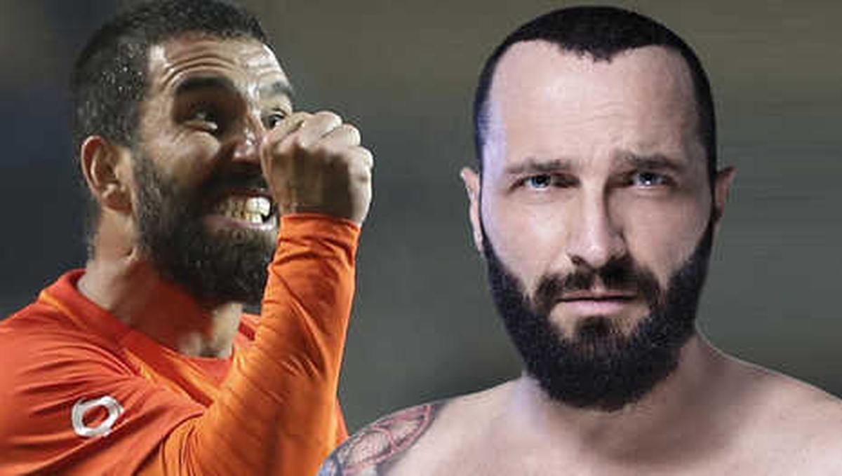 Hazırlanan İddianamede Arda Turan ve Berkay\'a Hapis İsteniyor