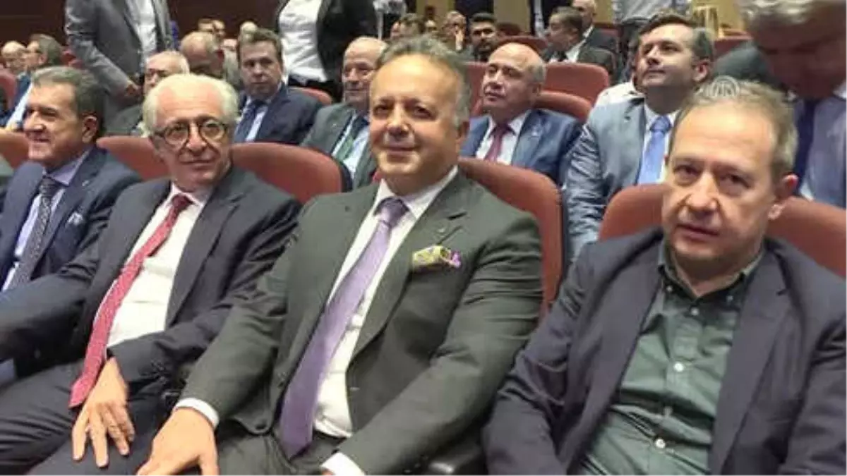 İhracatta 2023 Hedefi Yüzde 1,5\'lik Pazar Payı