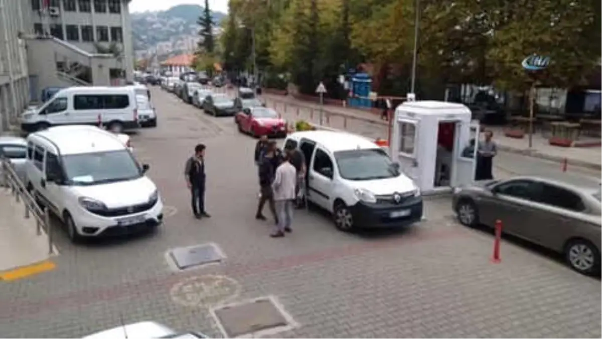 İnternet Üzerinden Çocuk Pornosu Paylaşan Madenci Gözaltında