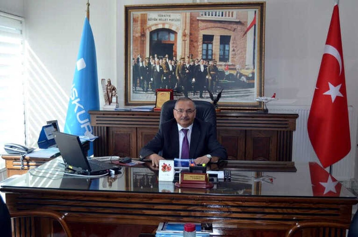 İşkur\'dan Gençlere Yönelik \'İşe İlk Adım Projesi\'