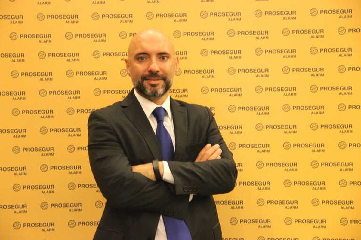 İspanyol Alarm ve Güvenlik Markası Türkiye\'de
