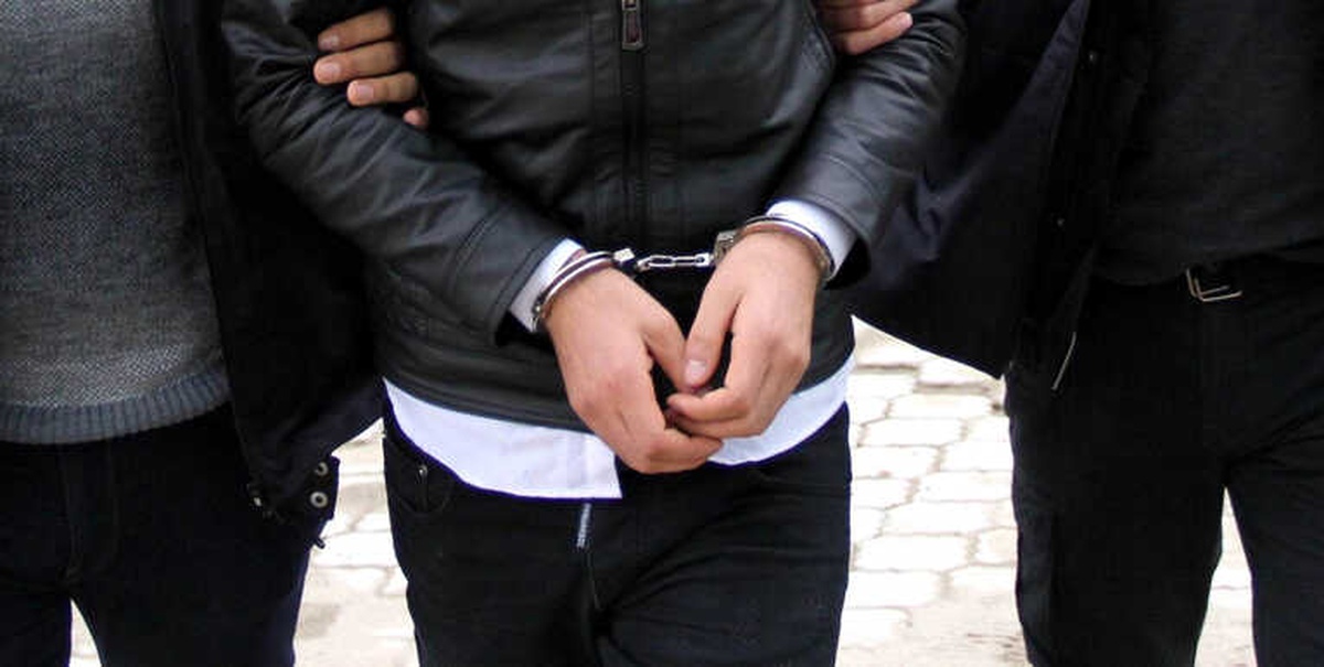 İstanbul\'da Fetö Operasyonu: 25 Gözaltı