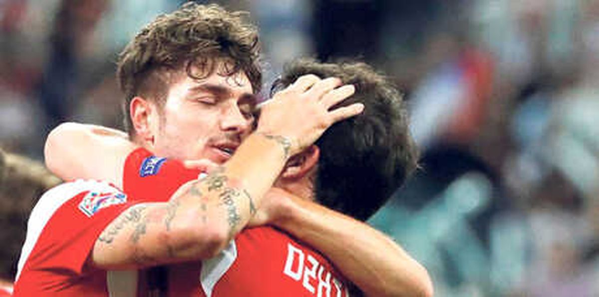 İstikrar Abidesi Roman Neustadter